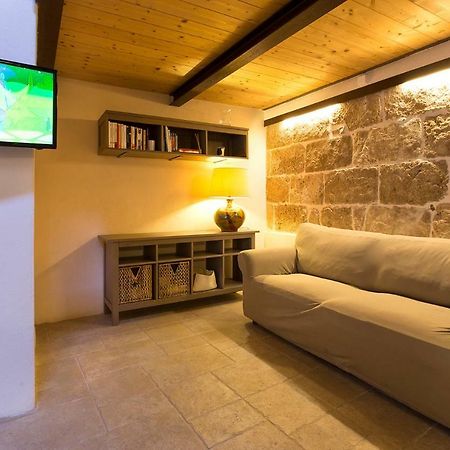 Ferienwohnung Lucia Minerva 18 Alghero Exterior foto