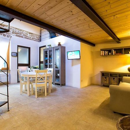 Ferienwohnung Lucia Minerva 18 Alghero Exterior foto