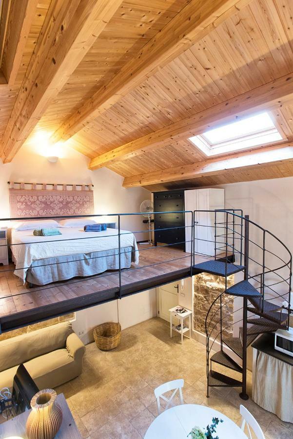 Ferienwohnung Lucia Minerva 18 Alghero Exterior foto