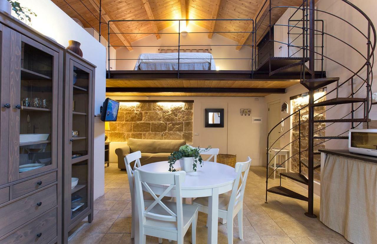 Ferienwohnung Lucia Minerva 18 Alghero Exterior foto