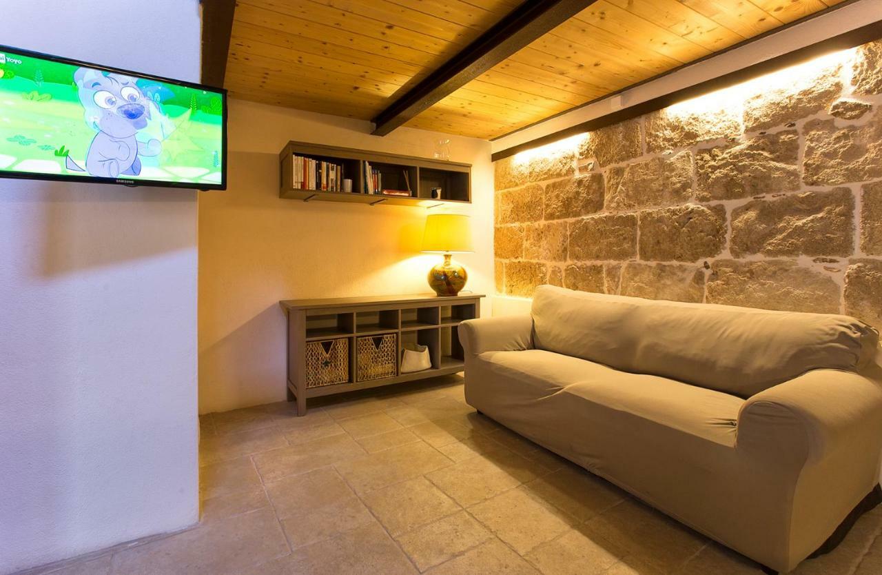 Ferienwohnung Lucia Minerva 18 Alghero Exterior foto