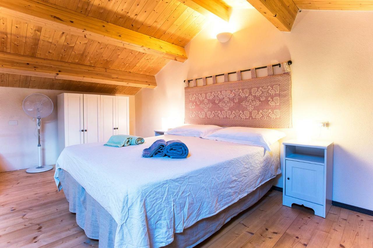 Ferienwohnung Lucia Minerva 18 Alghero Exterior foto