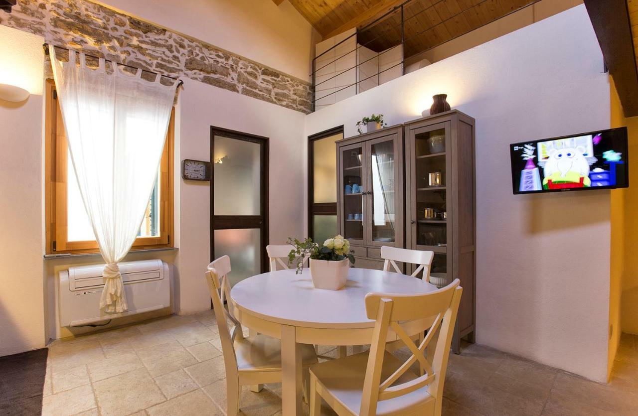 Ferienwohnung Lucia Minerva 18 Alghero Exterior foto
