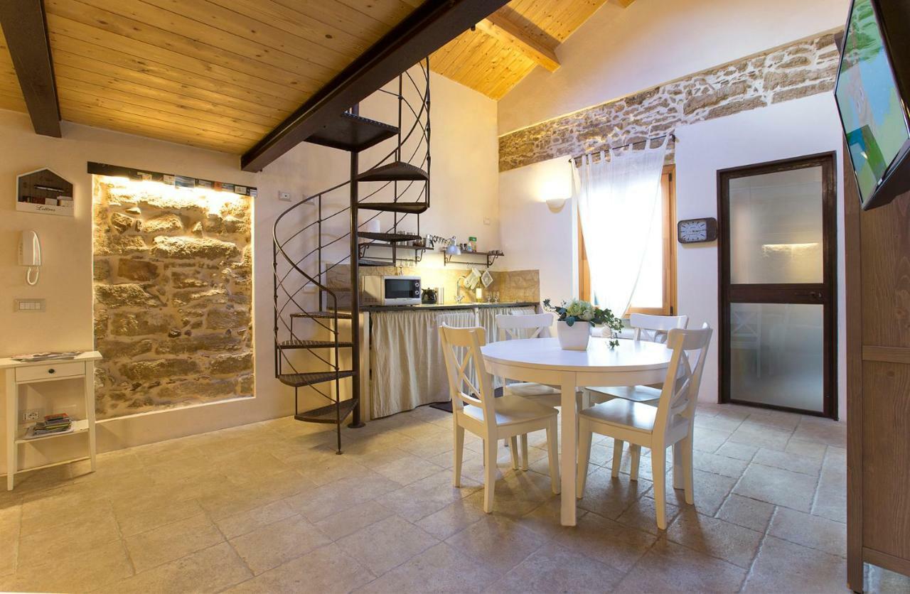 Ferienwohnung Lucia Minerva 18 Alghero Exterior foto