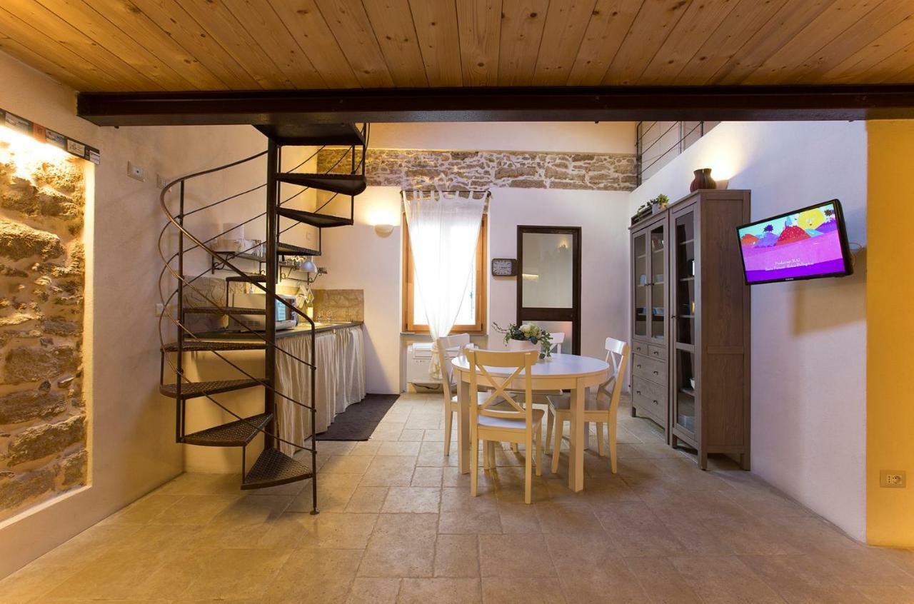 Ferienwohnung Lucia Minerva 18 Alghero Exterior foto