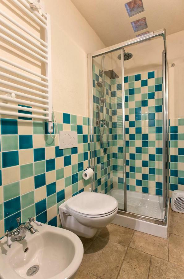 Ferienwohnung Lucia Minerva 18 Alghero Exterior foto