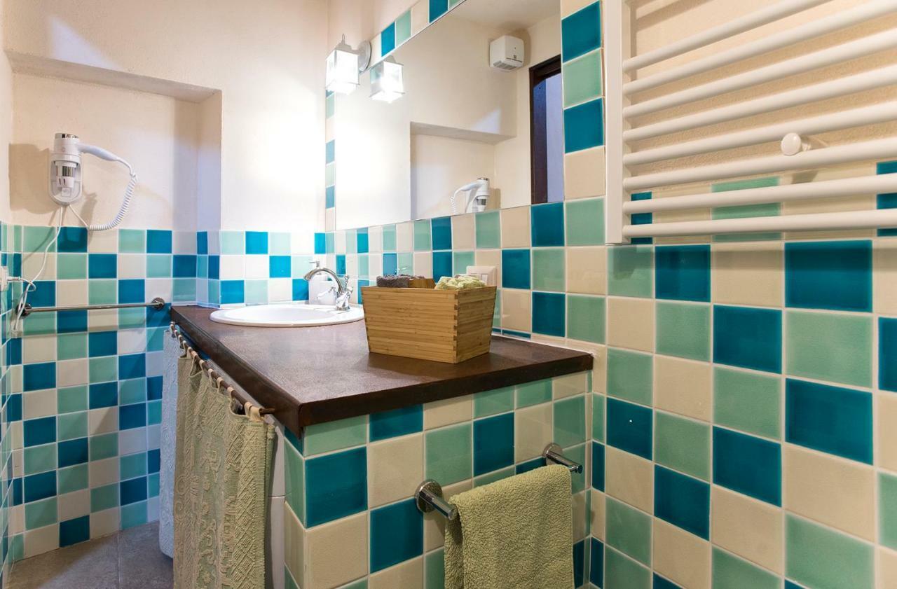 Ferienwohnung Lucia Minerva 18 Alghero Exterior foto